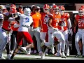 2023 NCAA Football - Kansas at Oklahoma State - Big Dave 2023 NCAA Football - Kansas at Oklahoma State