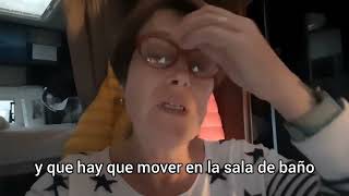 Nos bañamos en Otoño
