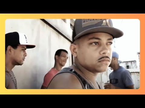 Mc JL BH - Cara a Cara (Vídeo Clipe)