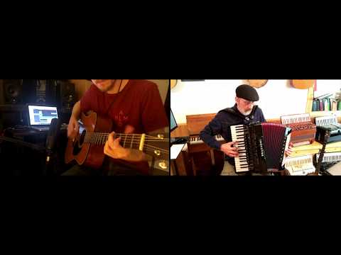 Flambée Montalbanaise by Gus Viseur