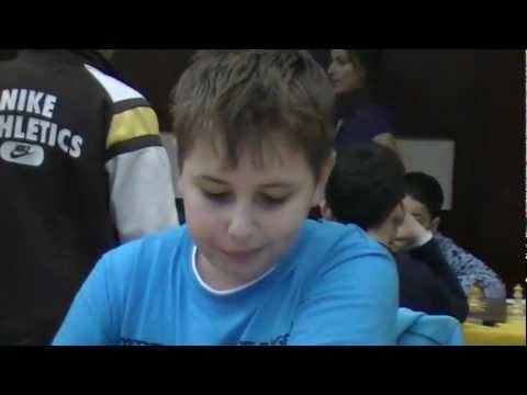 CH12 5.4. Marian Šimo - Martin Zuščin 1 - 0