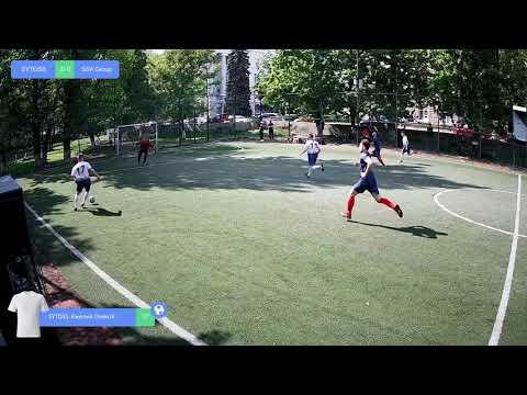 SYTOSS 7 - 1 SSA Group