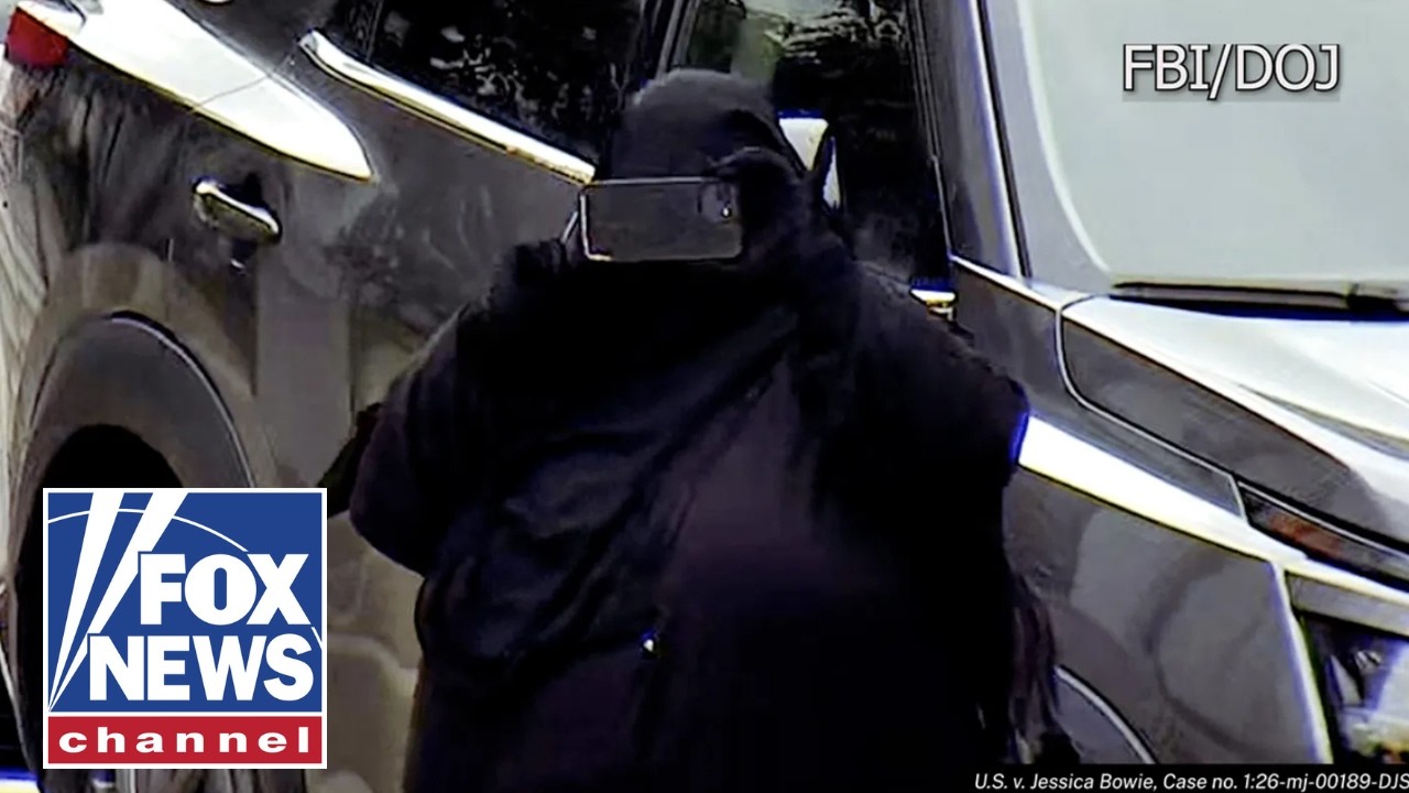 'CONSTANT THREAT': ISIS-inspired plot sparks radicalization concerns