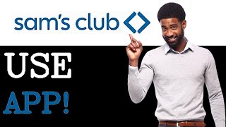 How To Get Gas At Sam's Club With App (2025)