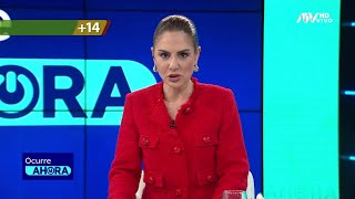 Ocurre Ahora: Programa del 28 de Marzo de 2024