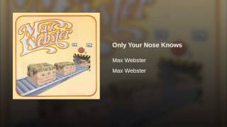 Only Your Nose Knows (Deluxe Remastered Rock Candy Records)