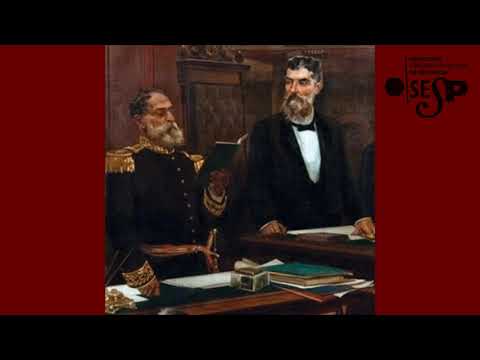 Brasil — Hino da Proclamação da República