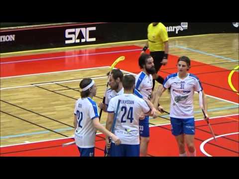 Ankarsvik b playoff Highlights