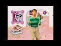Blue S Clues 3x02 Skidoo And Skidoo Back Home