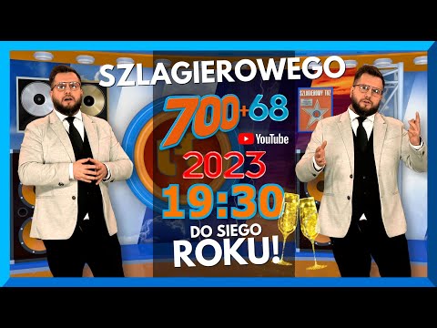 Sebastian Mierzwa zaprasza na 768 finał LSS Szlagierowo.pl