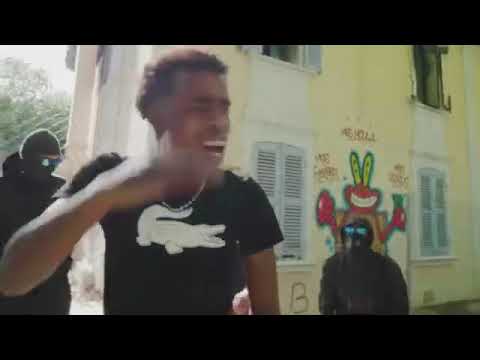 Sgk - Bédo (Clip Officiel)