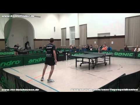 Robert Kempe - Andreas Ball