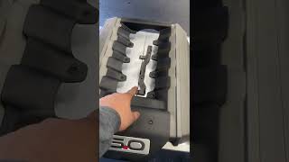 Doing coolant temp sensor on a 2017 mustang 5.0l engine