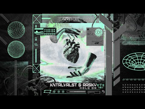 KNTRLVRLST X RASKY - Hold On (Offizielles Video)