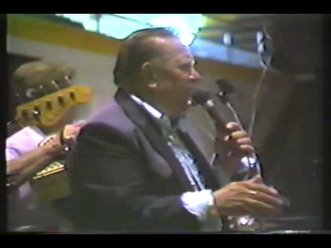 Lil Wally Puka Jasiu(Johnnys Knocking) in Polish and French