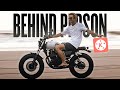 Add TEXT BEHIND PERSON Like A Pro In KineMaster