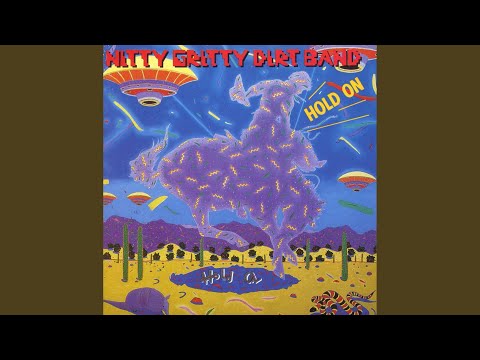 Angelyne - Nitty Gritty Dirt Band