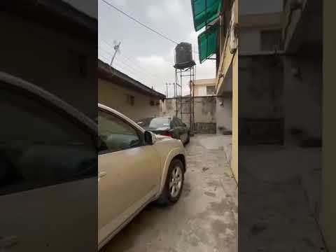 4 Units of 3-Bedroom Flats for Sale Off International Airport Road