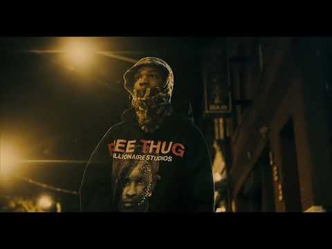 FN DaDealer ~ Hold Me Down (Official Music Video)