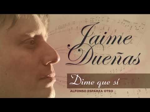 Dime que sí