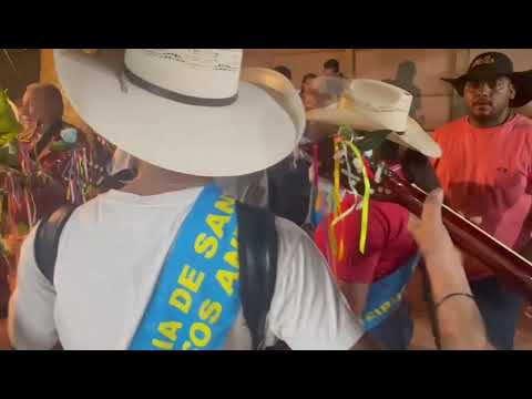 Folia de reis Itaberaí Goiás Comunidade São José do Retiro dezembro. 2025