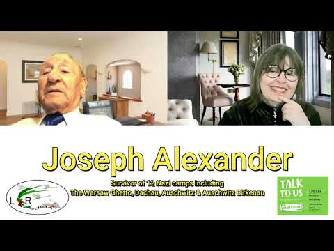 Be My Guest with Joseph Alexander