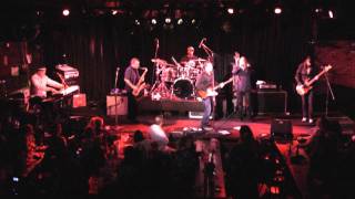 Just A Man - Tommy Castro - LIVE @ The CoachHouse - musicUcansee.com