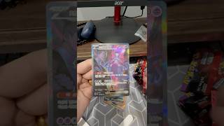 KR Glory of Team Rocket - Boss has arrived #pokemon #packopening #pokemontcg