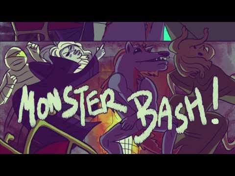 Crasher-Vania - Starbomb