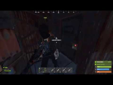 Steam Community :: Video :: Rust C4 Raid (29.04.2020)