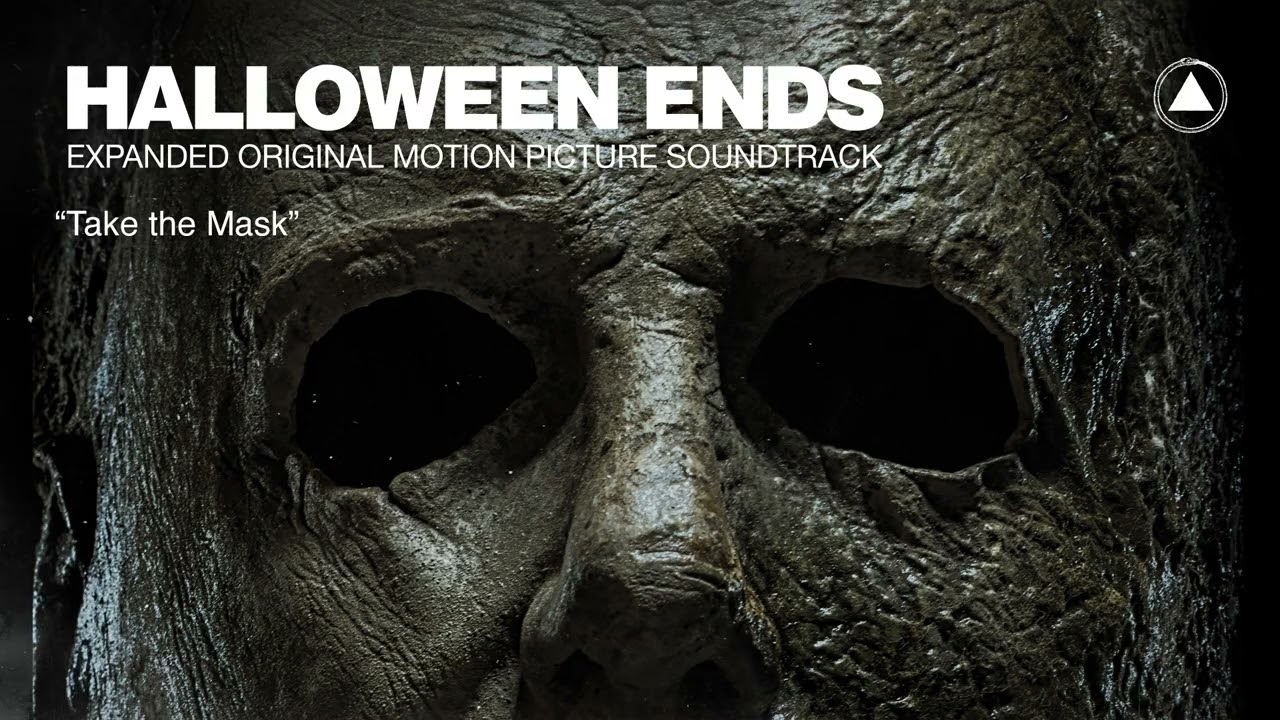 John Carpenter - Take the Mask (Official Audio) - YouTube