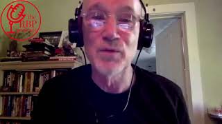 E101: Marshall Crenshaw on Tom Wilson