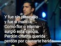 Chatita Querida - Alejandro Fernández (Karaoke) pista desvocalizada