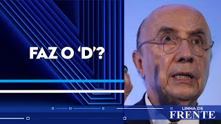 Meirelles diz que Lula repetirá governo de Dilma; analistas debatem