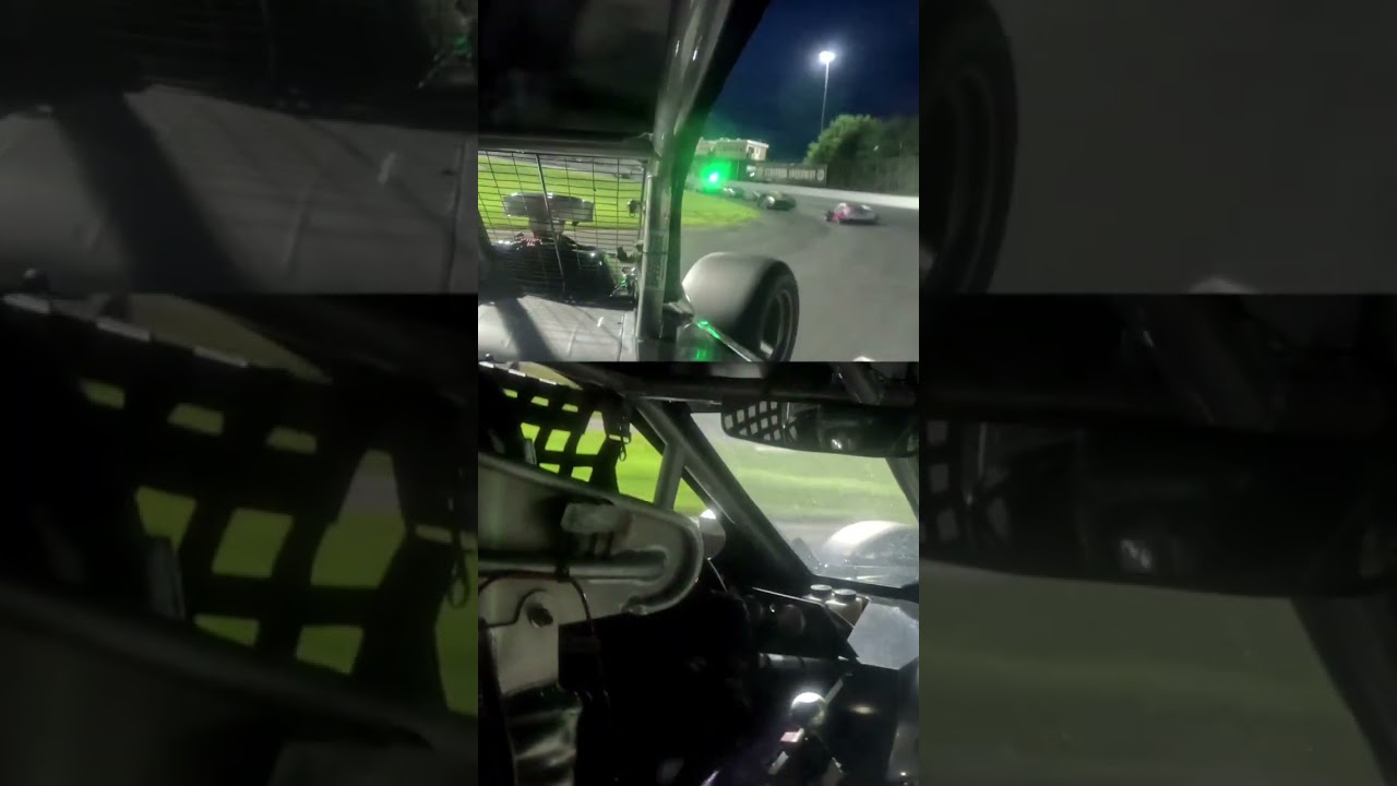 Fuller's Save POV