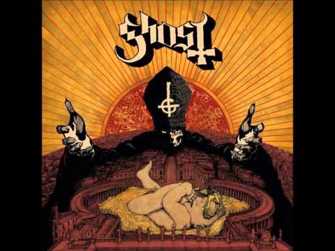 Per Aspera Ad Inferi - Ghost