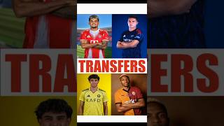 Download lagu LATEST 10 CONFIRMED TRANSFERS IN SUMMER 2025🔥Luis Díaz,Gyökeres,Ekitiké⚽️#transfers2025 #football mp3 Download lagu LATEST 10 CONFIRMED TRANSFERS IN SUMMER 2025🔥Luis Díaz,Gyökeres,Ekitiké⚽️#transfers2025 #football mp3