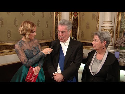 maschek - Der  Zeitausgleichspräsident