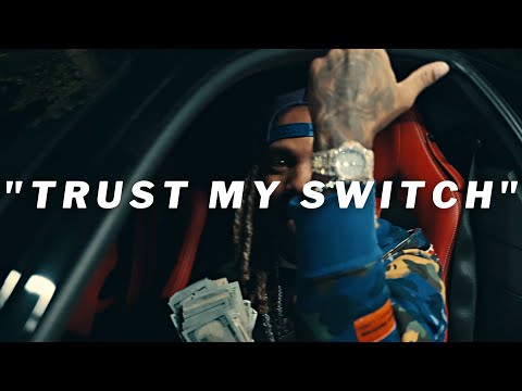 [FREE] [HARD] No Auto Durk x Lil Durk Type Beat 2022 - "Trust My Switch" (Prod. Huncho)