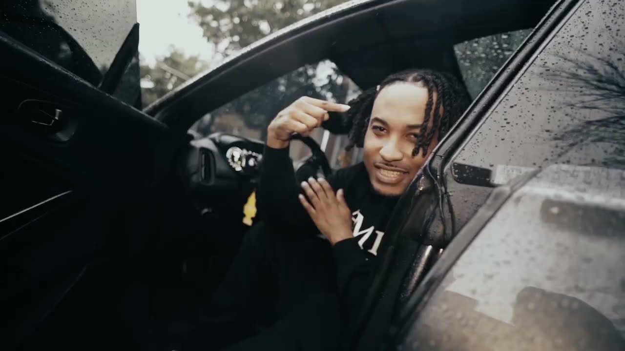 Blazo - “They Like Me” (Official Video) Shot by @Lou Visualz