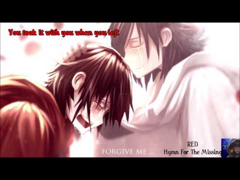 Hymn For The Missing Nightcore