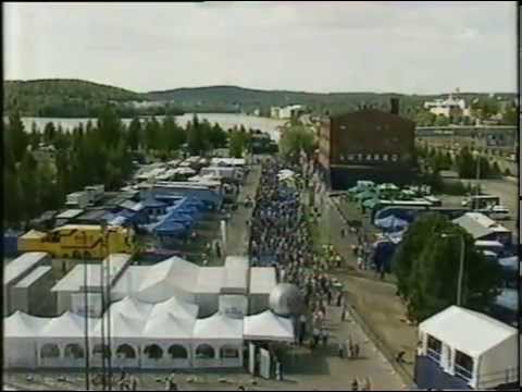 Neste Rally Finland 2002 - 2