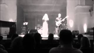 Julia Fordham 'Prince of Peace’ Live, Cadogan Hall