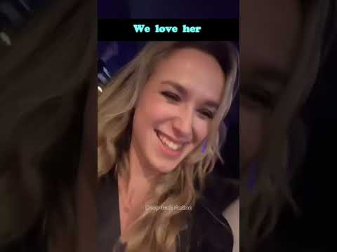 Gin tonic girl - iconic 🍸💖