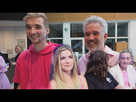 DIT HADDEN WIJ ECHT NIET VERWACHT!