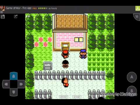 Let's Play Pokemon Crystal Kaizo #12 Route 35 + National Park part 1