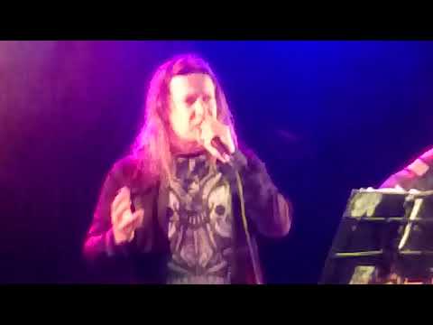 Blackoustic - Perfect Strangers (Deep Purple) - Montevideo, Uruguay 2018