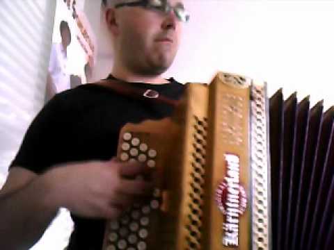 steirische Harmonike - Eiswalzer - "Schindlschneider Sepp" - Martin Pirschner