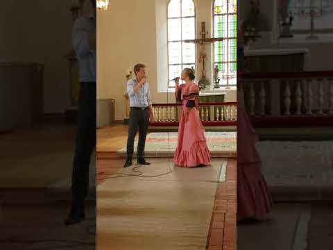 En natt i Köpenhamn