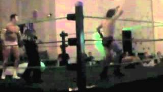 GXW AURORA BAR IN RICHMOND